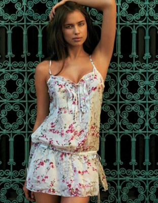 Irina Sheik pic #151199