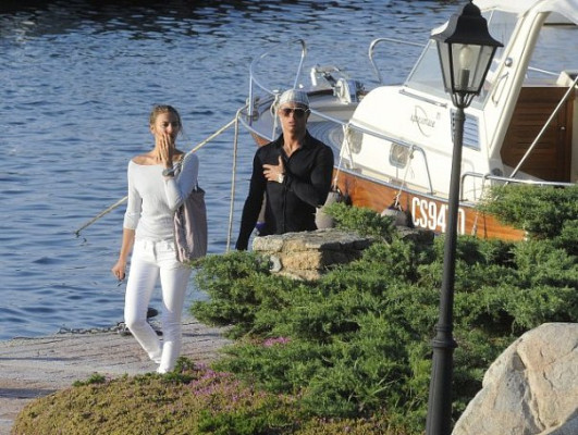 Irina Sheik pic #268234