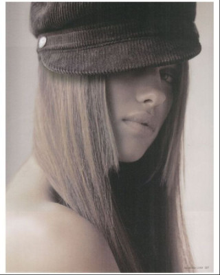 Irina Sheik pic #151224