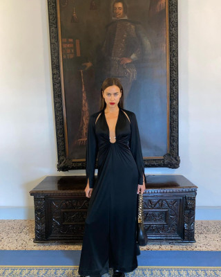 Irina Shayk