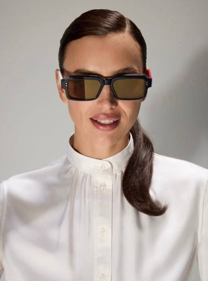 Irina Sheik for The Travel Almanac Issue #25 2024