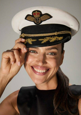 Irina Sheik for The Travel Almanac Issue #25 2024