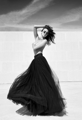 Irina Sheik pic #504369