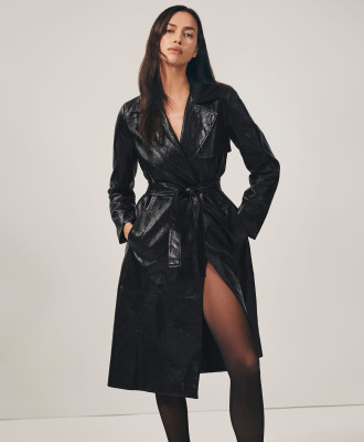 Irina Sheik for Marella