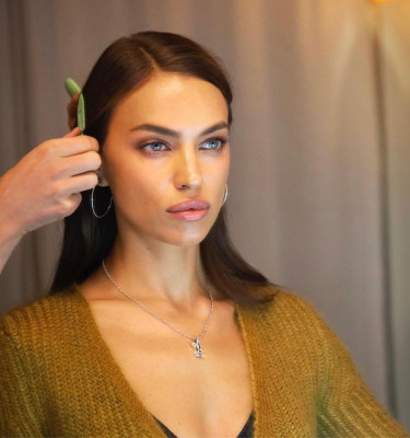Irina Sheik pic #1293917