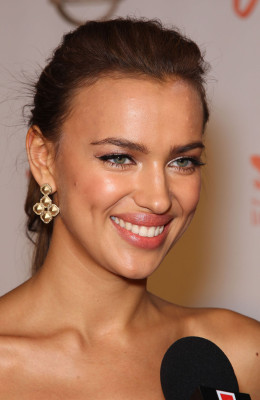 Irina Sheik pic #361318
