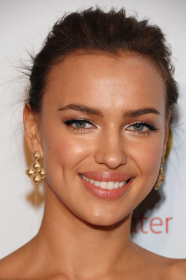 Irina Sheik pic #361316