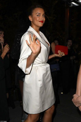 Irina Sheik pic #994228