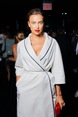 Irina Sheik pic #994226