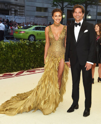 MET GALA 2018