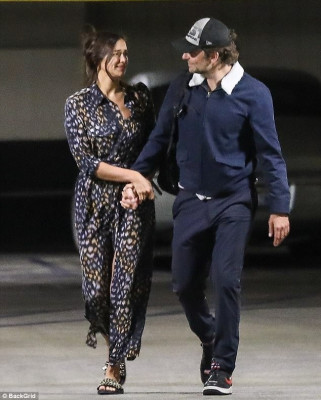 Irina Sheik pic #1036383
