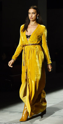 Irina Sheik pic #1039900
