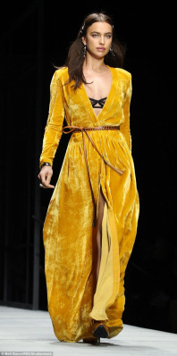 Irina Sheik pic #1039898