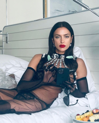 Irina Sheik