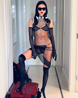 Irina Sheik