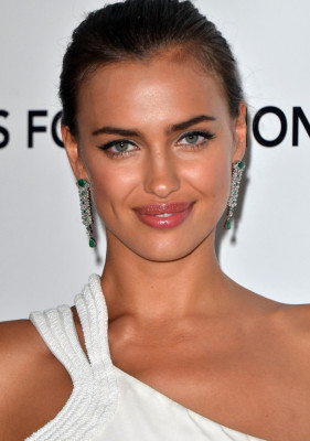 Irina Sheik pic #473266