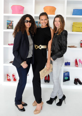 Irina Sheik pic #471585