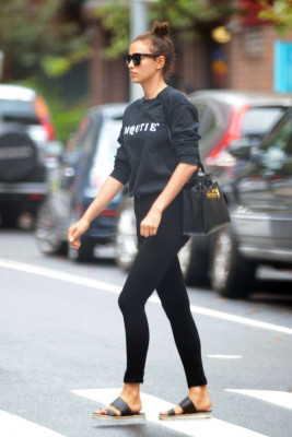 Irina Sheik pic #903191