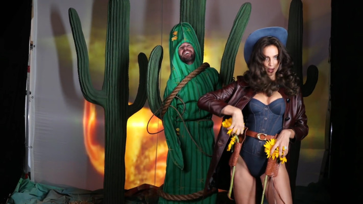 Irina Sheik pic #1024657