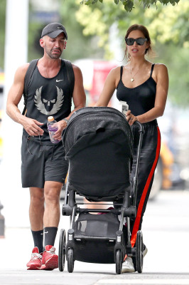 Irina Sheik pic #1088455