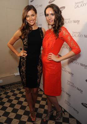 Irina Sheik pic #550392