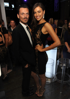 photo 22 in Irina Sheik gallery [id550400] 2012-08-21 00:00:00