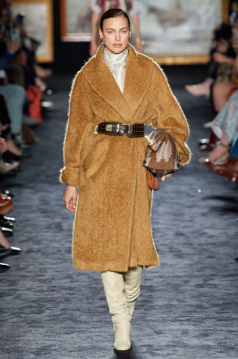 Etro Autumn/Winter 2020 Fashion Show in Milan 