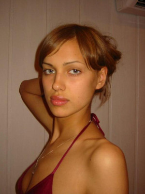 Irina Sheik pic #151268