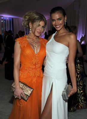 Irina Sheik pic #473326