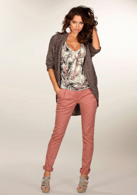 Irina Sheik pic #447571