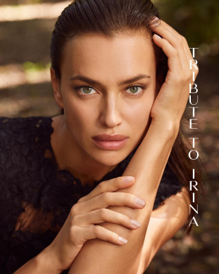 Irina Shayk for &#039;Ermanno Scervino&#039; Spring/Summer 2021