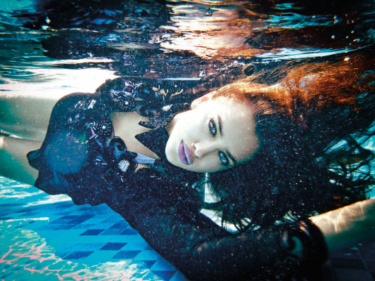 Irina Sheik pic #597658