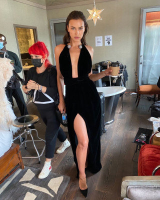 Irina Shayk