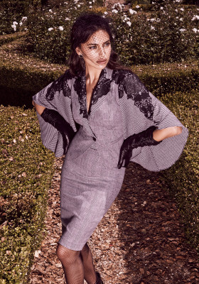Irina Sheik pic #824159