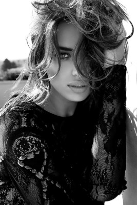 Irina Sheik pic #504372