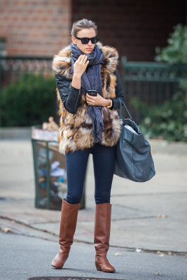 Irina Sheik pic #593984