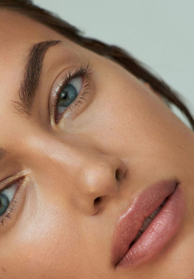 Irina Shayk for &#039;Mimi Luzon x Irina Shayk&#039; // 2021