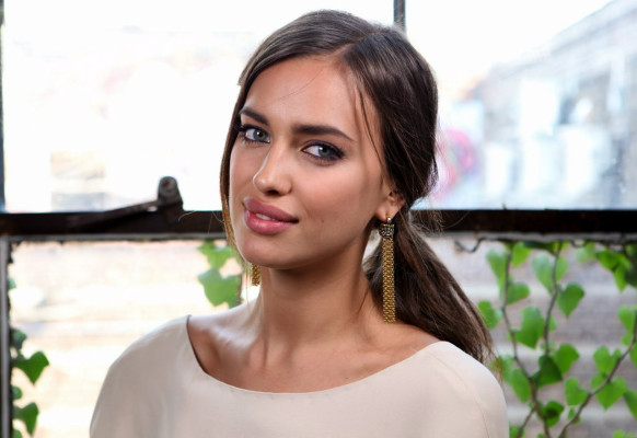 Irina Sheik pic #471949