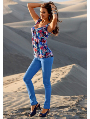 Irina Sheik pic #482498