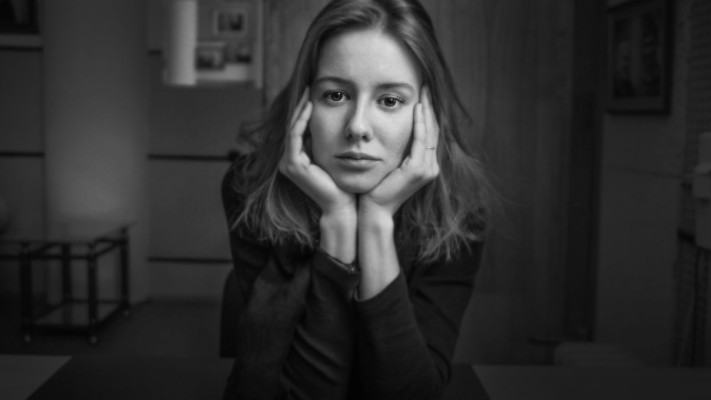 Irina Starshebaum
