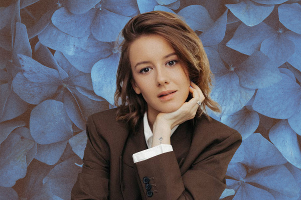Ирина Старшенбаум