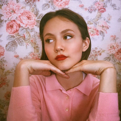 IRIS APATOW – Facetime Shoot, May 2020