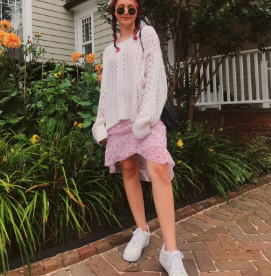 Iris Apatow pic #1091806