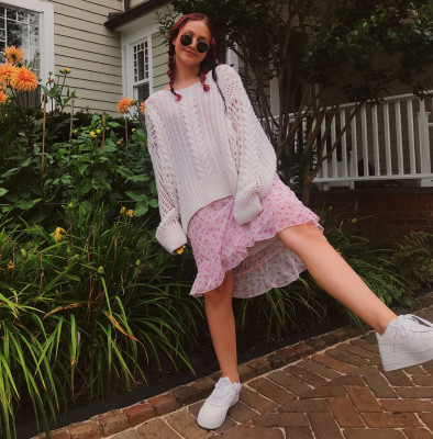 Iris Apatow pic #1091807