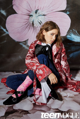 Iris Law pic #940336
