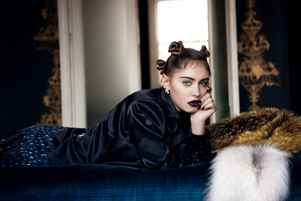 photo 4 in Iris Law gallery [id939795] 2017-02-13 00:00:00