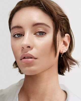 Iris Law for Burberry