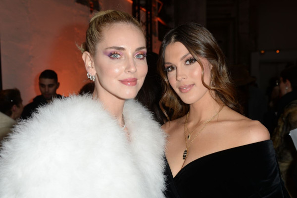Iris Mittenaere – Alexandre Vauthier Haute Couture Spring Summer 2019 Show in Pa