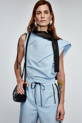Iris Strubegger for Phillip Lim