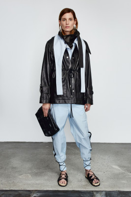 Iris Strubegger for Phillip Lim